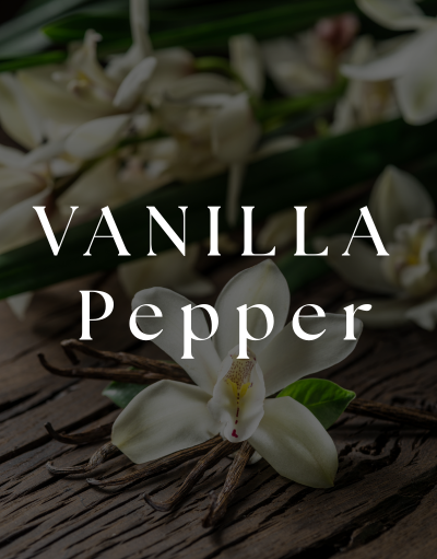 DOTYK HARMONII - jesienna kolekcja zmysłów