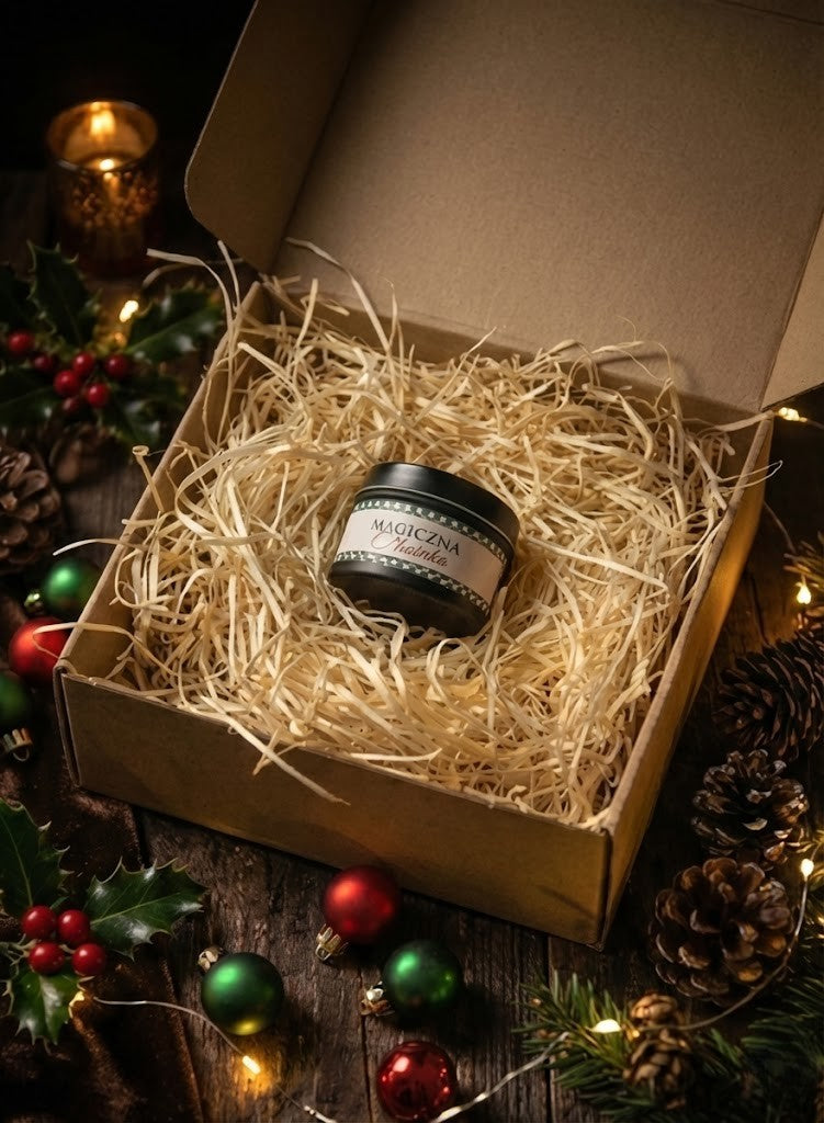 Magiczna Choinka - Świąteczna Kolekcja 100g