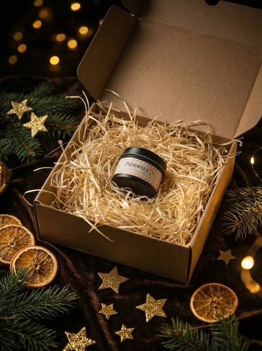 Pierwsza Gwiazdka - Świąteczna Kolekcja 100g